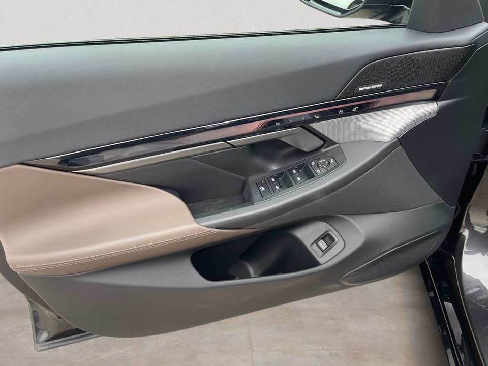 BMW 550 - Bild 9