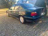 BMW Bmw 316i e36 - BMW 316 in Frankfurt (Main)