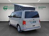 Volkswagen T6.1 California Beach 2.0 TDI  4 M.*Standh.* - VW T6 California Gebrauchtwagen
