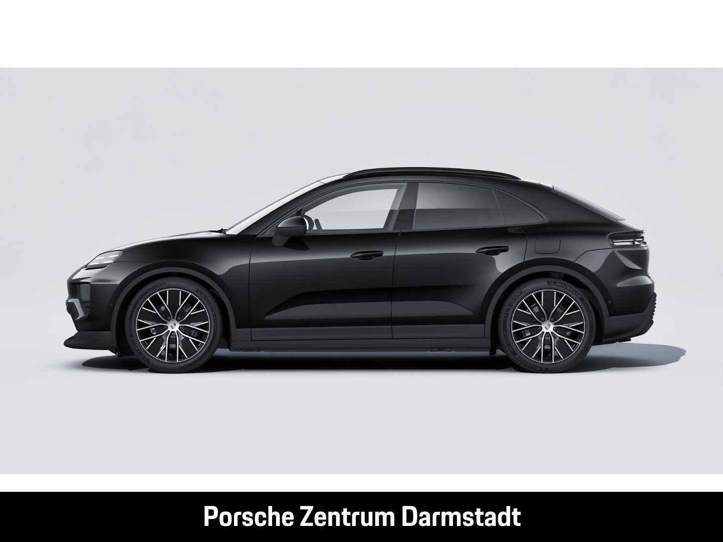 Porsche Macan 4 Abstandstempomat Surround-View Panorama imagem 2
