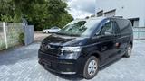 Volkswagen T7 Multivan*2-SCHIEBE*NAVI*AHK - VW T7 Multivan Gebrauchtwagen in Stuttgart