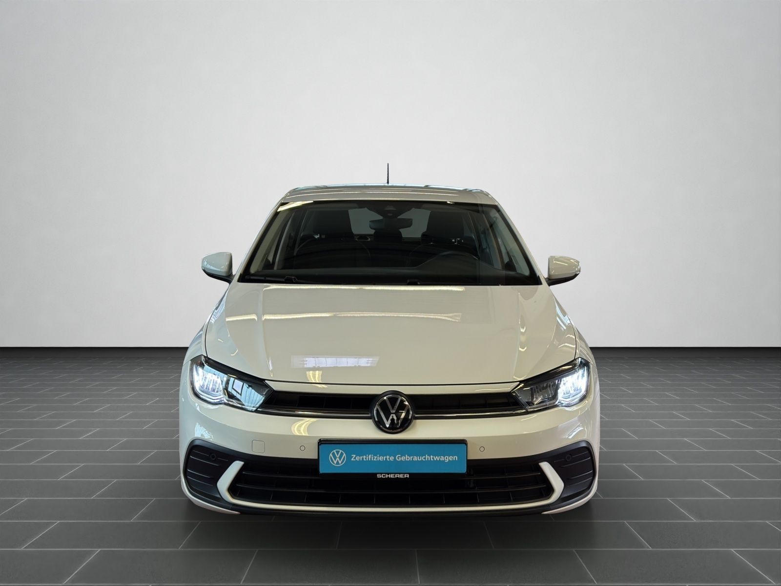 Volkswagen Polo - Bild 6