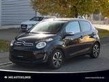 Citroën C1 Airscape Shine *Garantie*SHZ*Faltdach*Kamera - gebrauchte Citroën C1 aus dem Jahr 2015