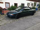 Chrysler Stratus Cabriolet 2.5 Lesen bitte - Chrysler Stratus: 2.5