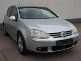 Volkswagen Golf V Lim. United SERVICE NEU TÜV 05/27 - Volkswagen Golf aus 2008: Kombi
