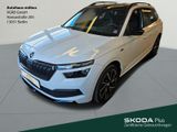 Skoda Kamiq 1.5 TSI DSG* MONTE CARLO*APP*LED*ACC*PANO* - Skoda Kamiq in Frankfurt (Main)