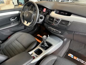 Renault Laguna III Dynamique *KLIMA*TEMPO*KEYLESS*SZHZ