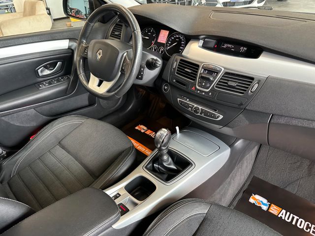 Renault Laguna III Dynamique *KLIMA*TEMPO*KEYLESS*SZHZ