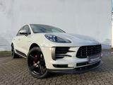 Porsche Macan*ACC*Leder*360 Cam* 21Zoll*Pano*BOSE - Porsche Gebrauchtwagen in Viersen