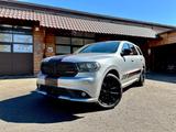 Dodge V8*4X4*LPG*LEDER*NAVI*AHK*PDC*LED*GARANTIE*TOP - Dodge mit LPG-Antrieb