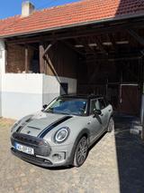 MINI Clubman Cooper SD ALL4 "Harman Kardon"   - MINI COOPER_SD_CLUBMAN mit Schiebedach