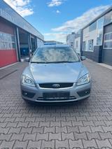 Ford Focus 1.6 MK2 - Ford Focus aus 2006: 1.6