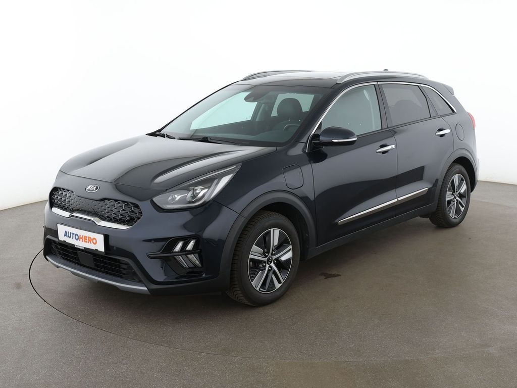Image of Kia Niro
