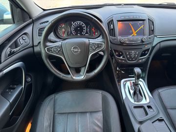 Opel Insignia - 6