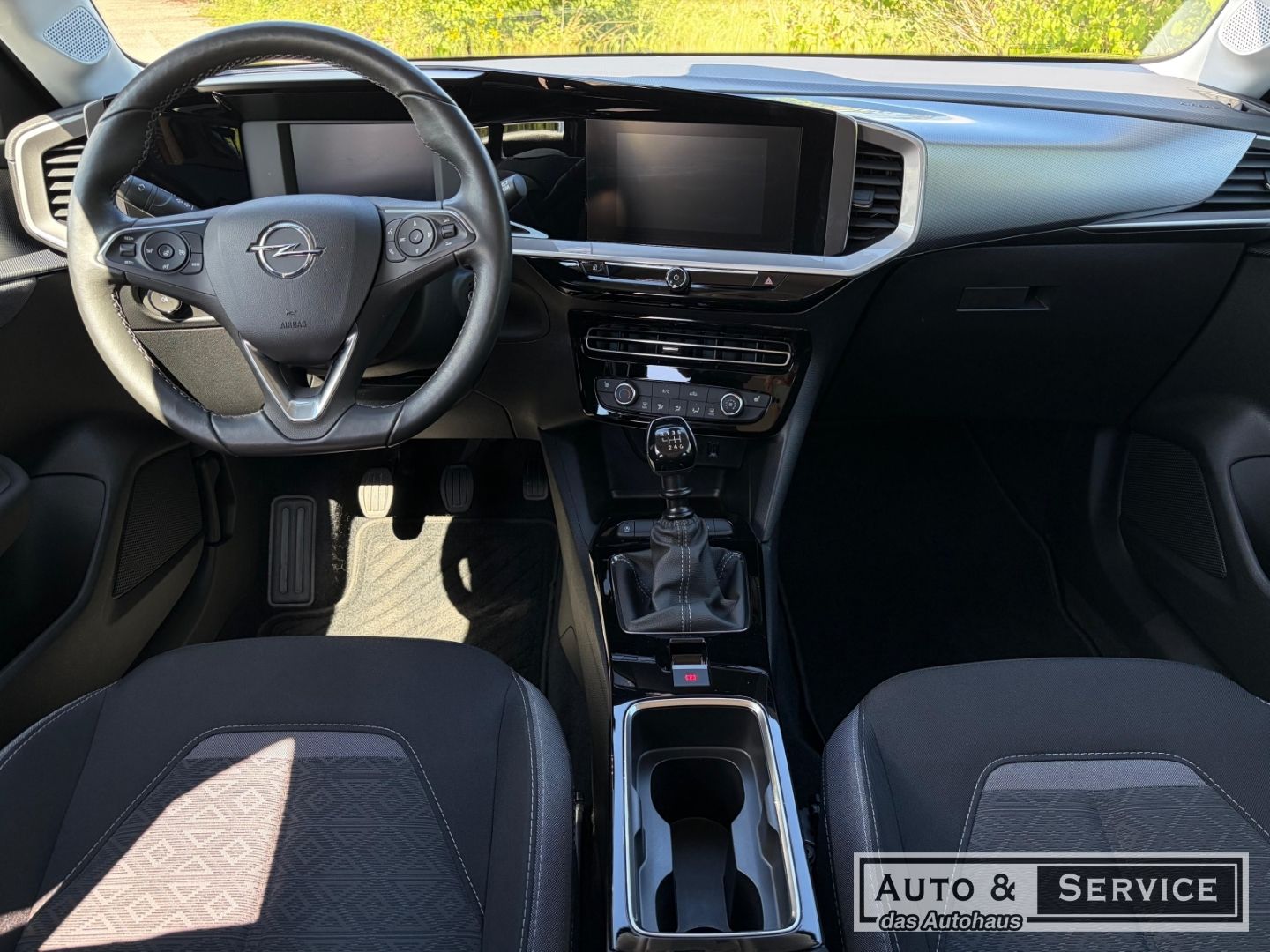 Opel Mokka - Bild 11