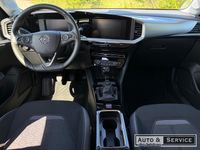 Opel Mokka - Vorschau Bild 11