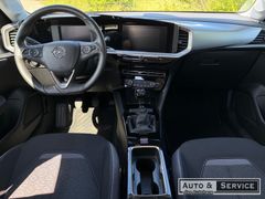 OPEL Mokka Enjoy 1.2*MT*74kW* LED*PDC*Allwetter*SHZ*