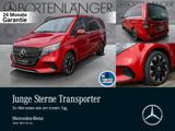 Mercedes-Benz V 300 d L 360° Airmatic Burmester Avantgarde