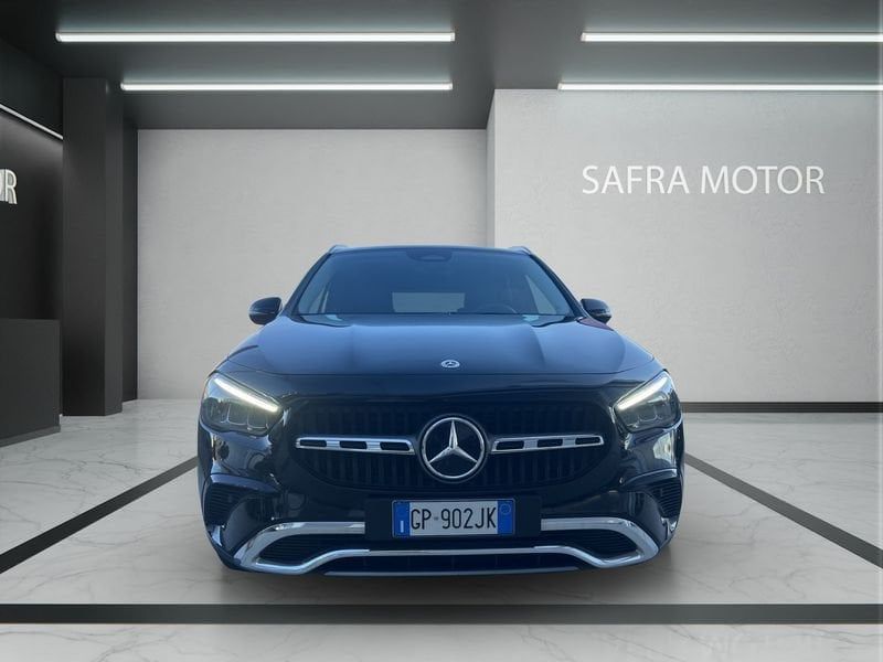 Other Mercedes-Benz GLA GLA 180 d Progressive Advanced imagem 2