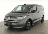 Volkswagen T7 Multivan eHybrid 4M Business, AHK, IQ.Light,  - : Van, Multi