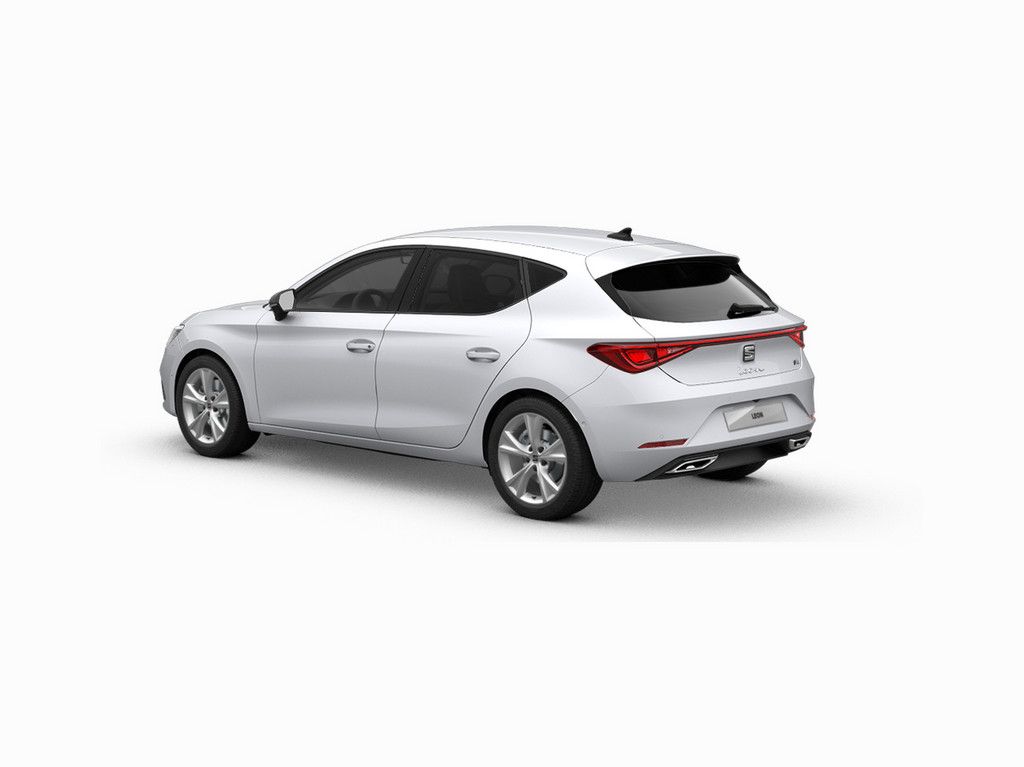 Seat Leon - Bild 3