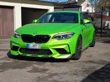 BMW m2 competition - BMW M2 in Duisburg