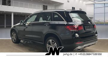 Mercedes GLC 300 - 7
