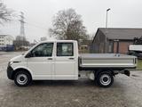 Volkswagen T6 Transporter 2.0TDI Doka 1Hand*Klima*AHK - Volkswagen T1 doka