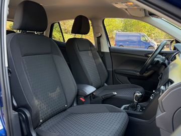 Volkswagen T-Cross - 7