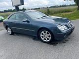 Mercedes-Benz CLK 200 CLK Coupe CLK 200 Kompressor/PDC/S-HEFT/