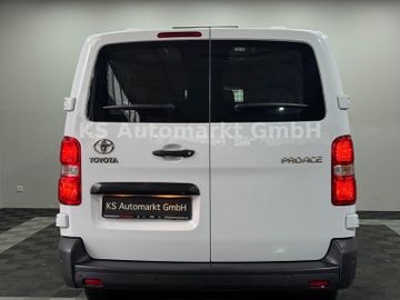 Toyota Proace (Verso) - 7