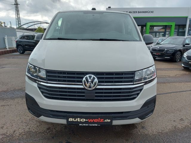 Volkswagen Multivan T6.1  Family AHZV