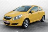 Opel Corsa D 1.2 Edition*Motor NEU überholt*8xReifen - Opel Corsa aus 2009: 1.2
