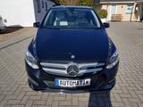Mercedes-Benz B 180  Style  Automatik  Navi SHZ  LED - Mercedes-Benz B-Klasse Gebrauchtwagen in Bremen
