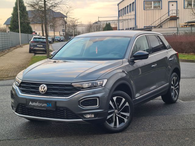 Volkswagen T-Roc United*Autom.*Navi*PDC*SHZ*CarPlay*ACC*