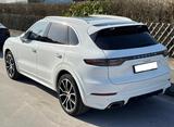 Porsche Cayenne 3.0 V6 SportDesign  | Panorama | AHK | - gebrauchte Porsche Cayenne aus dem Jahr 2021