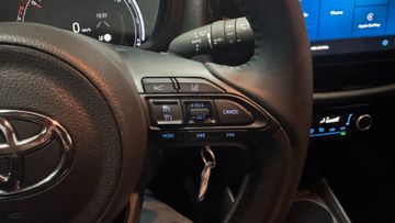 Toyota Aygo X LED Kamera SH Klimaautomatik