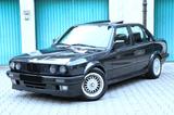 BMW 325iX E30 M-Paket  - BMW 325: 325ix