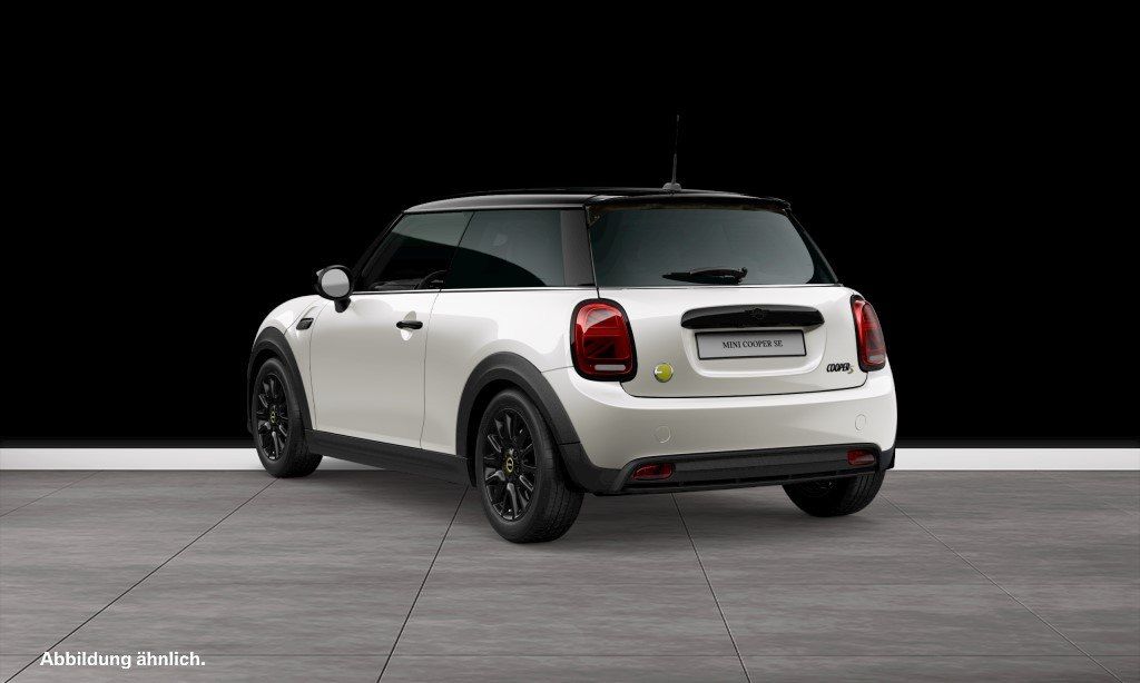 MINI Cooper SE Navi Harman/K Head-Up Kamera LED imagem 2