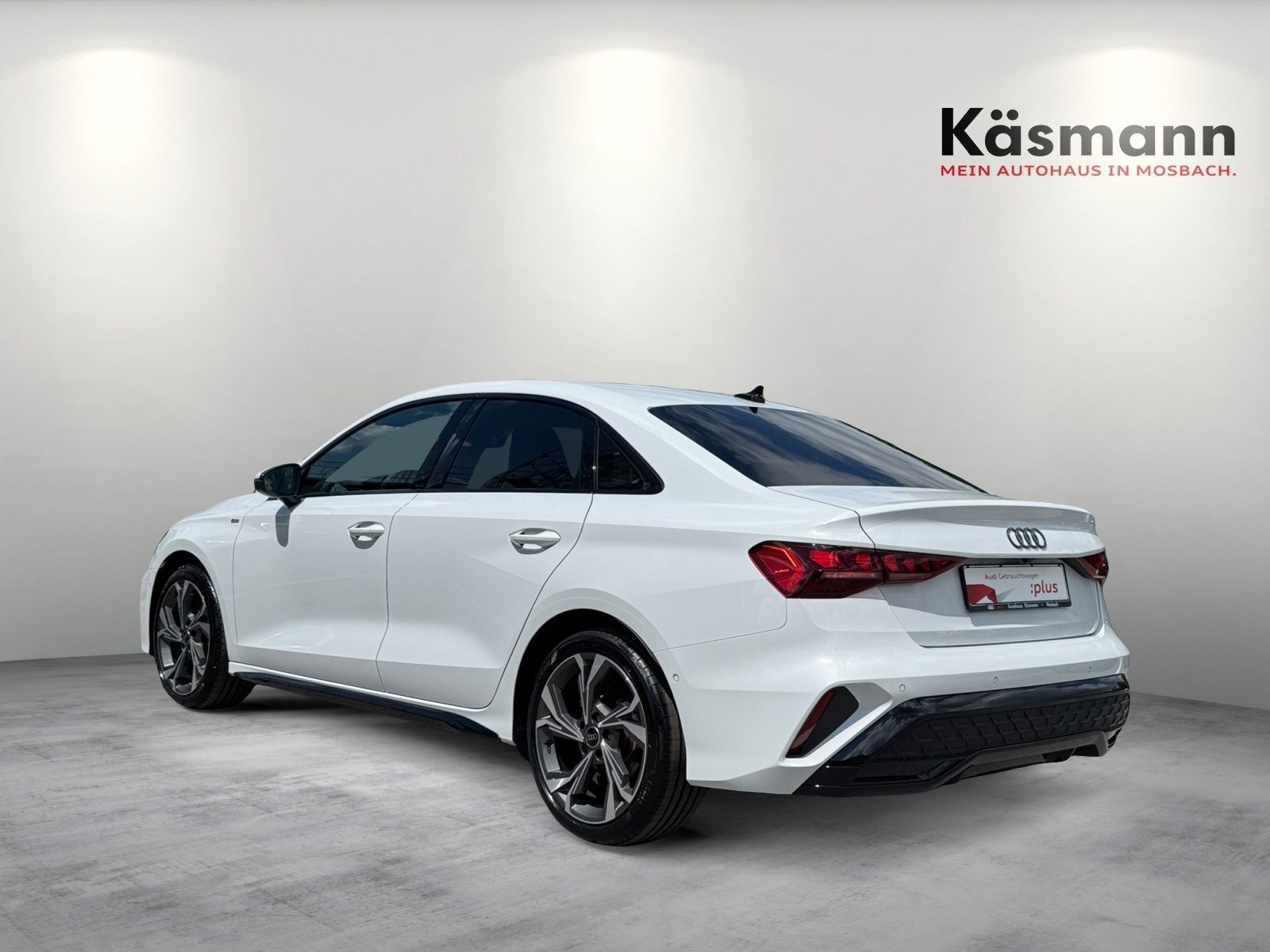 Audi A3 - Bild 5