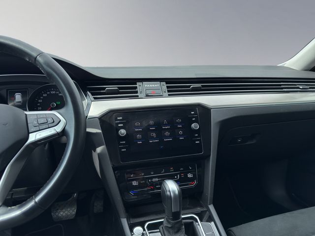 Passat Variant 2.0TDI DSG Elegance AHK