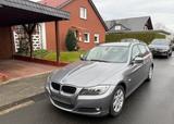 BMW 320d touring 