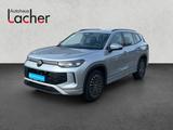 Volkswagen Tayron Life 1.5 eTSI DSG, IQ.LIGHT,IQ.DRIVE,Kame - silberne Volkswagen Tayron