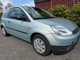 Ford Fiesta 1.4 Benzin *AUTOMATIK*77.000Tkm* - Ford Fiesta aus 2004: 1.4