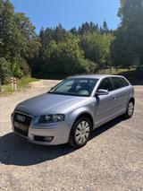 Audi A3 1.6 FSI | 116 PS | Klimaautomatik - Audi A3 aus 2004: 1.6