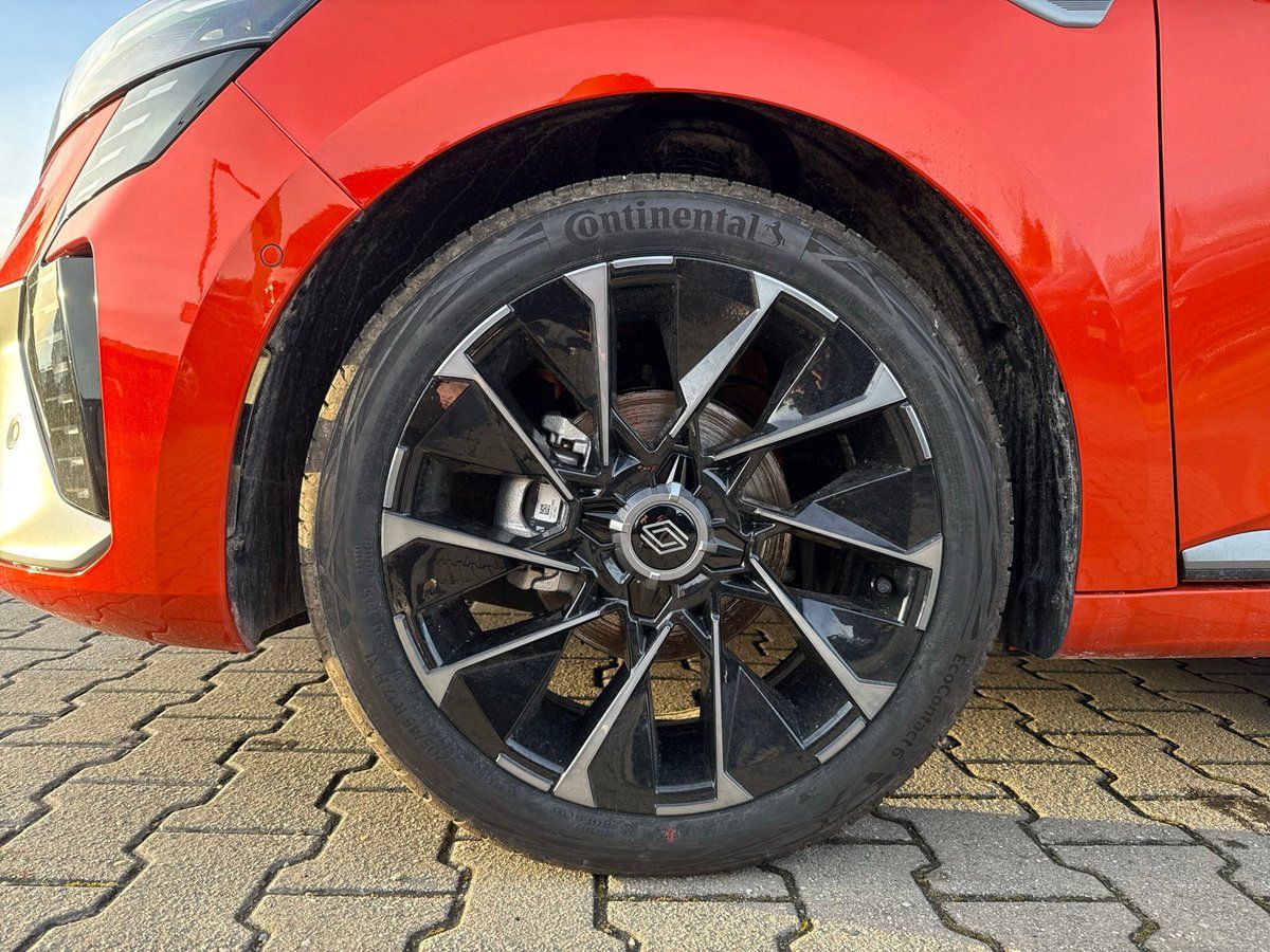 Renault Clio - Bild 13