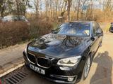 BMW 750Li xDrive - - gebrauchte BMW 750 aus dem Jahr 2014