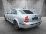 Skoda Superb 1.8 Turbo Sondermodell "Exclusive" - Skoda: Turbo