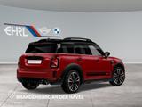 MINI John Cooper Works ALL4 HEAD-UP PANO RFK HIFI LED - MINI John Cooper Works Countryman mit Schiebedach