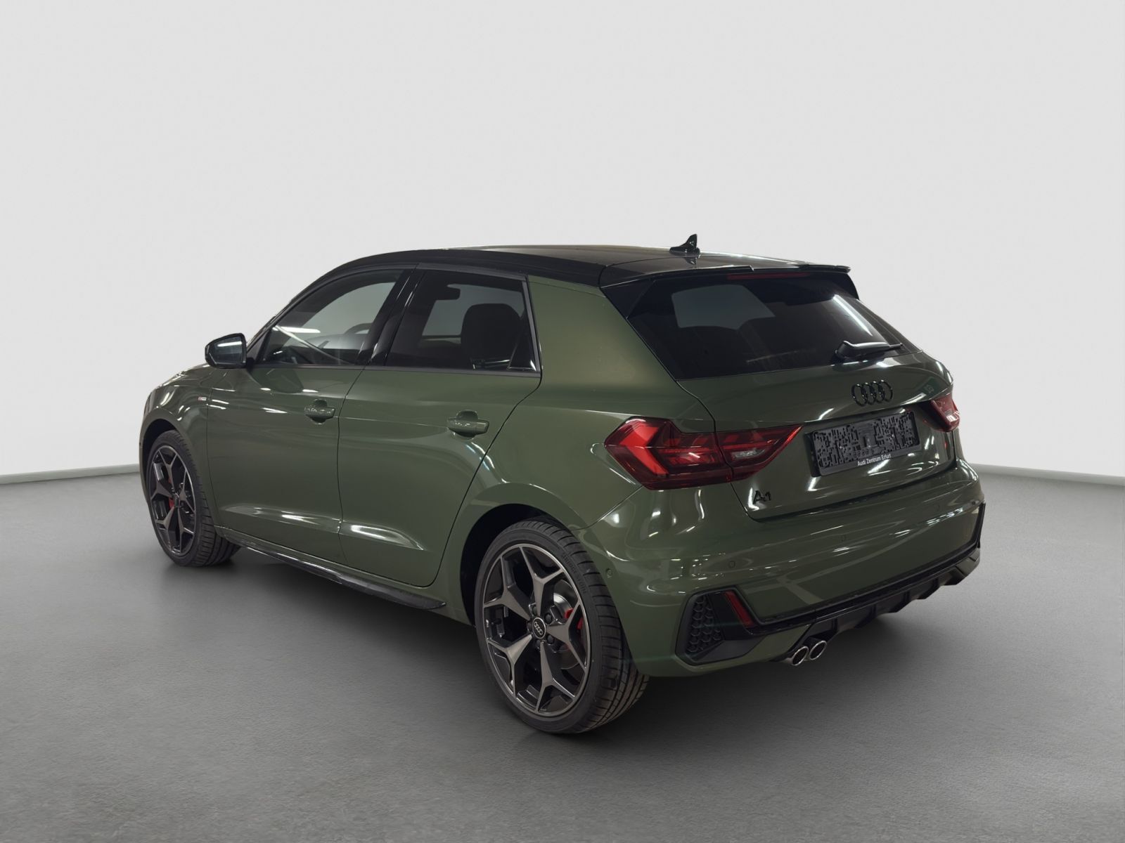 Audi A1 - Bild 6